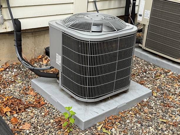 24/7 Emergency Ductwork Repair experts in Greenville, RI