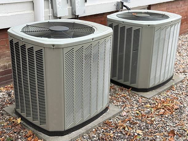 Reliable Ductwork Repair contractor in Greenville, RI by Leonard HVAC